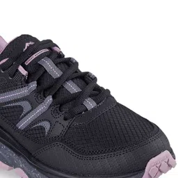 Skechers D'LUX JOURNEY Women Textured Lace-Up Sneakers image 4