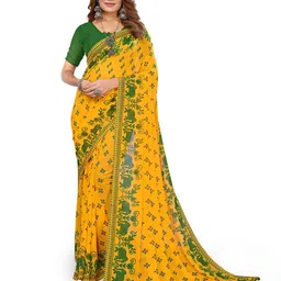 Moda Rapido Ethnic Motifs Printed Saree-picture-28