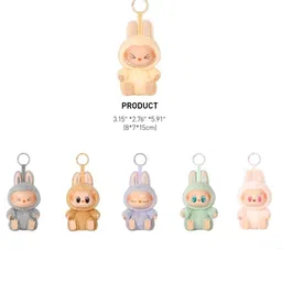 FEELHIGH Doll Soft Toys and Dolls image 2