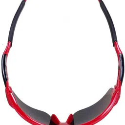 rich club Polarized, UV Protection Wrap-around Sunglasses (30) image 4