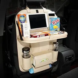 trikuta Universal Trunk Organizer image 3