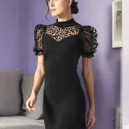IUGA Bodycon Dress-picture-14