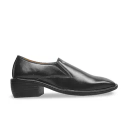 GLOBAL RICH Men Formal Slip-Ons image 4