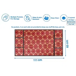 The Furnishing Tree Printed Appliance Cover image 3