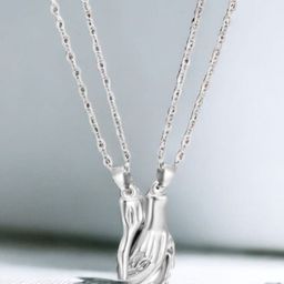 J.S ENTERPRISES Contemporary Pendants with Chains-picture-38