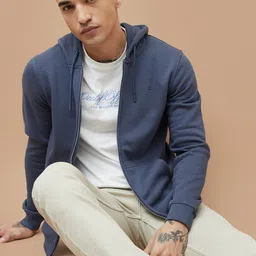 Fame Forever by Lifestyle Men Hooded Sweatshirt-picture-38