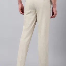 Richlook Men Smart Pleated Trousers image 3