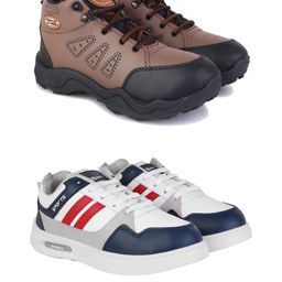 PENNEN Men Multi Sports Shoes-picture-1