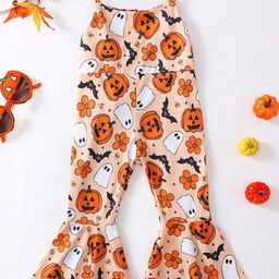 INCLUD Girls Printed Basic Jumpsuit-picture-44