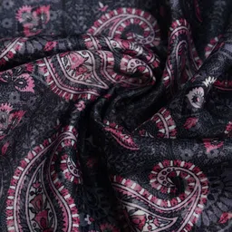 Tossido Printed Pocket Squares image 2