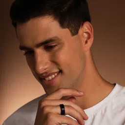 The Roadster Lifestyle Co Set Of 2 Adjustable Finger Ring-picture-25