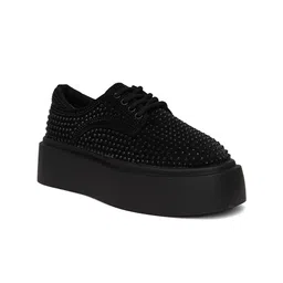 THE WHITE POLE Women Sneakers image 2