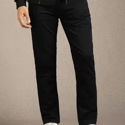 Louis Philippe Jeans Men Slim Fit Mid-Rise Jeans-image-99