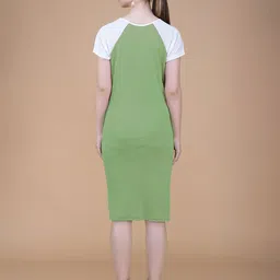 Lagashi Bodycon Dress image 2