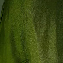 VredeVogel Women Silk Blend Straight Kurta Pant Set with Dupatta Set image 4