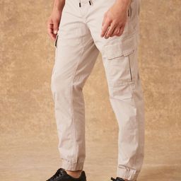 NEXT Men Cargos Joggers-picture-38