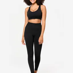 Decathlon Comfortable Everyday Workout Bra image 4