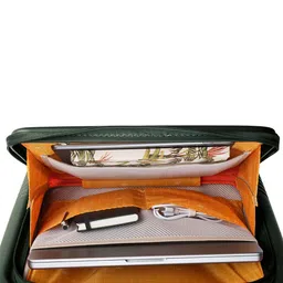 MOKOBARA The Cabin Overnighter Textured Hard-Sided Trolley Bag image 2