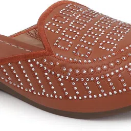 flying&sam Women Bellies Sandal-picture-12
