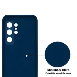 LIRAMARK Samsung Galaxy S23 Ultra Back Case Mobile Accessories image 3