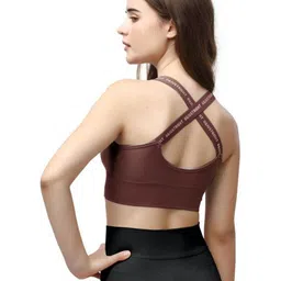 FiveFlag Bra Full Coverage Lightly Padded image 4