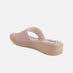 Mast & Harbour Wedge Heel Sandals image 5