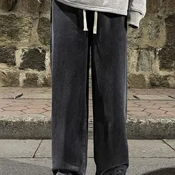 StyleCast Men Straight Fit Mid-Rise Jeans-picture-35