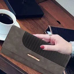 Nicoberry Envelope Clutch-picture-35
