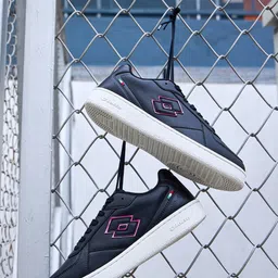 Lotto Women Lace-Ups Sneakers-picture-42