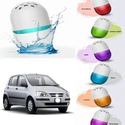 shopone trading Car Mint Air Freshner Pack Of 1 (Multicolor) For Getz Mint Air Golf Car Freshner Air Purifier-picture-16