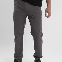 FILA Men Mid-Rise Track Pants-picture-13