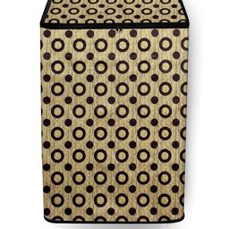 The Furnishing Tree Multi Plastic Washing Machine Cover-picture-33