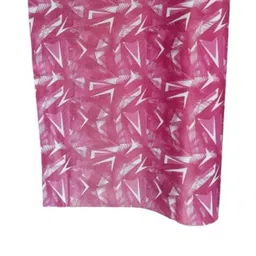 Mopak Decor Purple Set of 1 Regular Shelf Liner Organisers image 5