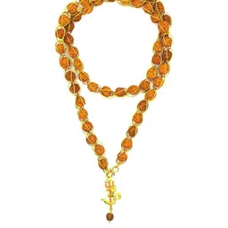 RAVIOUR LIFESTYLE Unisex Gold Necklace and Chains-picture-40