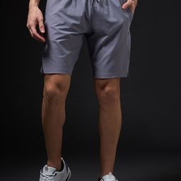 Technosport Men Training or Gym Sports Shorts-picture-37