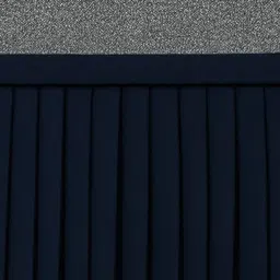 sollobell Flared Midi Skirt image 4