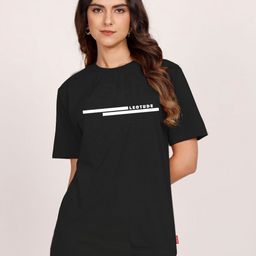 Leotude Women Printed T-shirt-picture-0