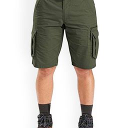 BAESD Men High-Rise Cargo Shorts-picture-30
