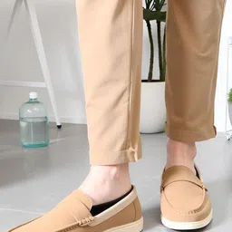 glitchez Men Loafers-picture-26