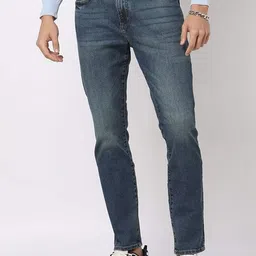 GAP Men Skinny Fit Mid-Rise Jeans-picture-21