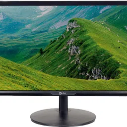 Enter 50.8 cm (20 inch) Full HD PLS Panel Monitor (A09 50.8 cm with 1600 x 900 Resolution, Black Monitor)-image-50
