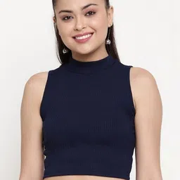 HERE&NOW Crop Top image 5