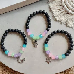 Octagon hub Unisex 3 Bracelet-picture-17