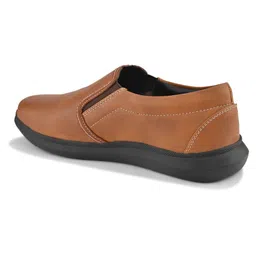 John Karsun Men Round Toe Formal Slip-Ons image 3