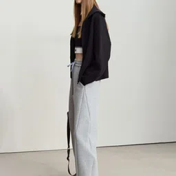 bebe High Neck Sweaters image 3