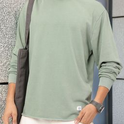 Kook N Keech Cozy Crew Relaxed Fit Sweatshirt-picture-14