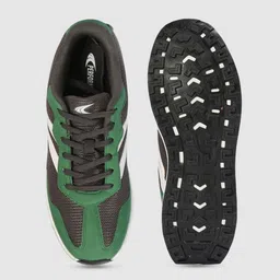 Performax WAFFLE Men Lace-Ups Walking Shoes image 3