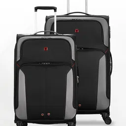 Wenger Castic Set Of 2 Soft-Sided Trolley Bag-image-19