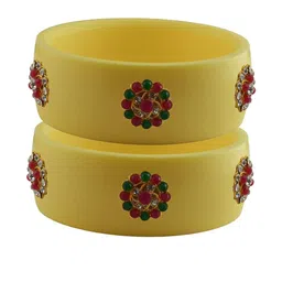 Vidhya Kangan Girls Bangle-picture-18