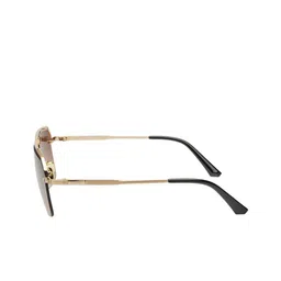 SCOTT Men Square Sunglasses with UV Protected Lens Scott 3197 Gleb C1 S image 2
